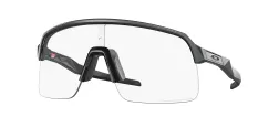 Cykelglasögon Oakley Sutro Lite Matt Grå/Clear Photochromic